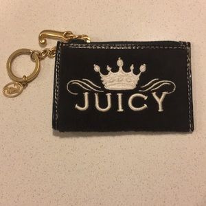Juicy Couture Coin Purse
